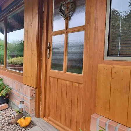 Apartmany Pod Hradem Holstejn Екстер'єр фото