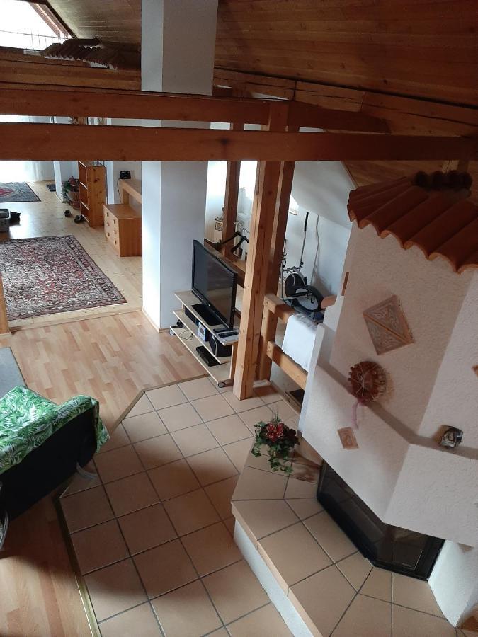 Apartmany Pod Hradem Holstejn Екстер'єр фото